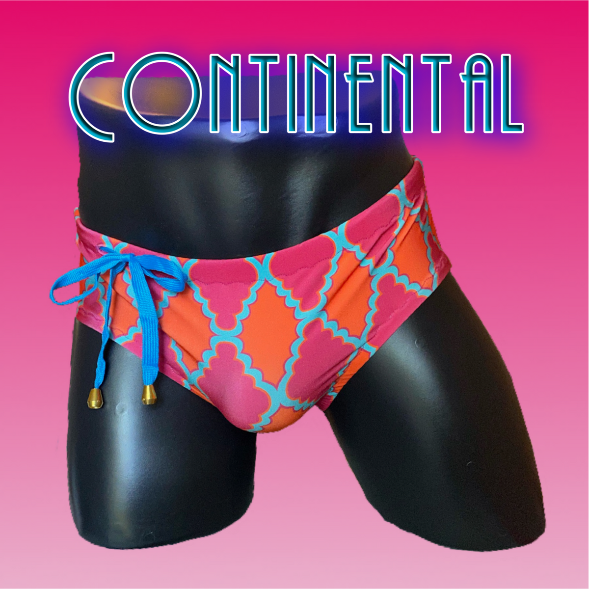 Continental — Swim Brief