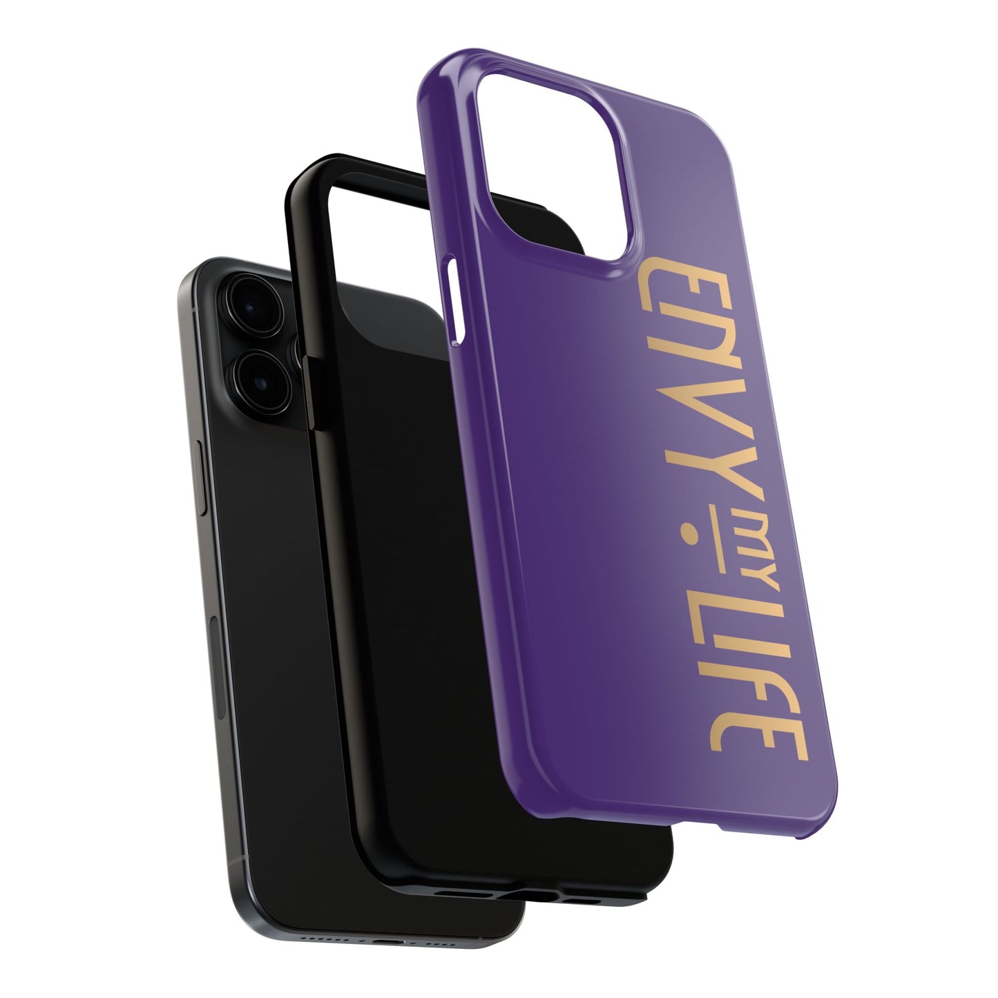 Mobile Armour in Envy Berry