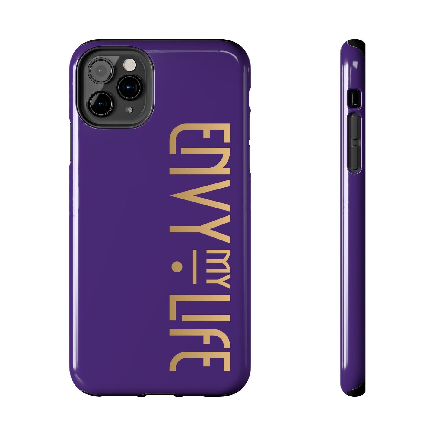 Mobile Armour in Envy Berry