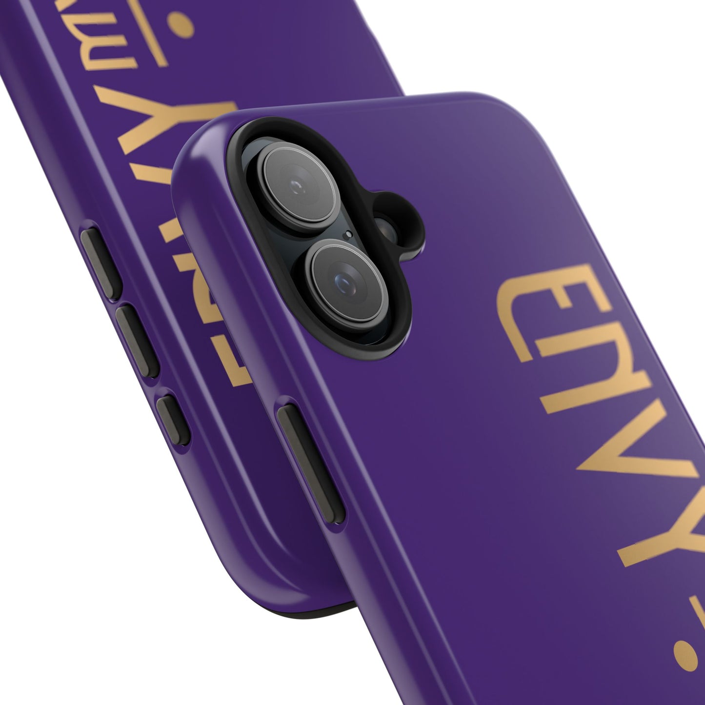 Mobile Armour in Envy Berry