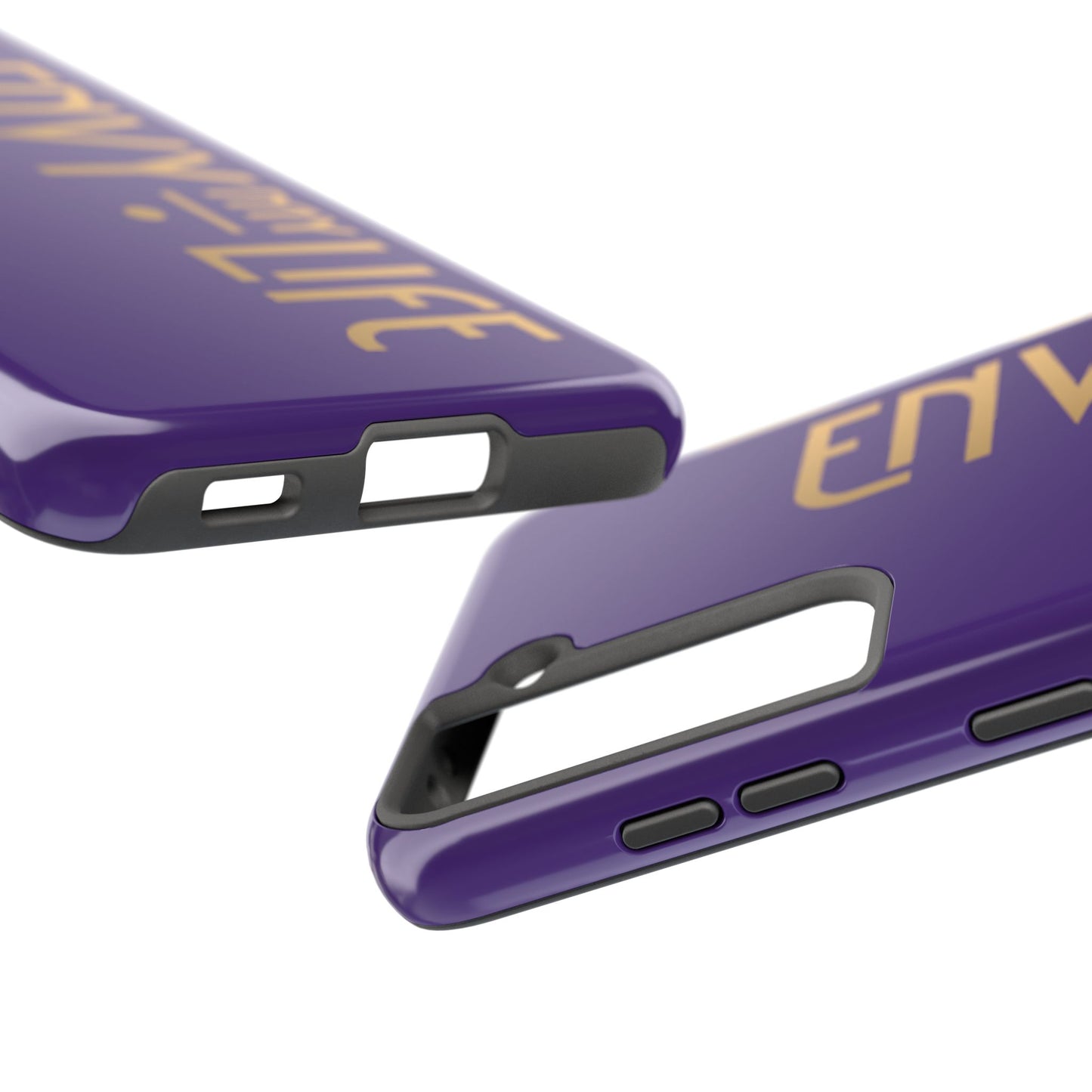 Mobile Armour in Envy Berry
