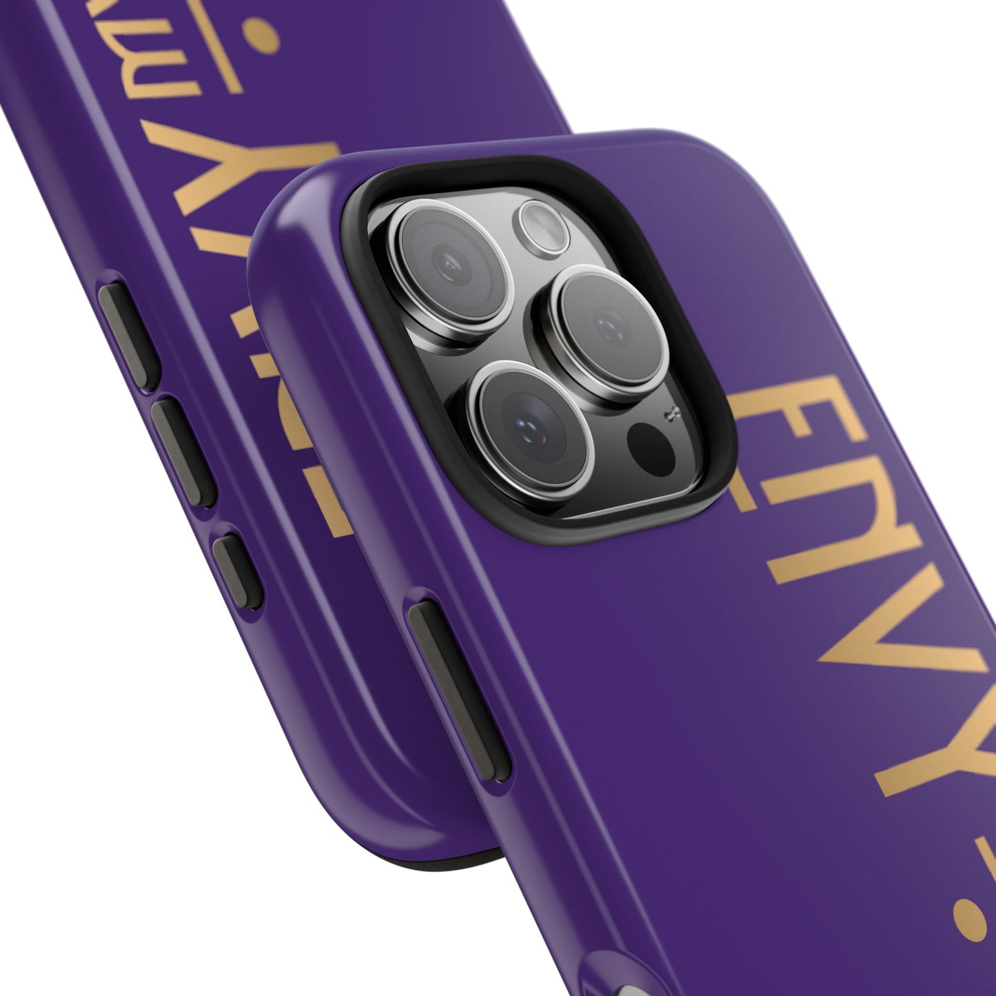 Mobile Armour in Envy Berry