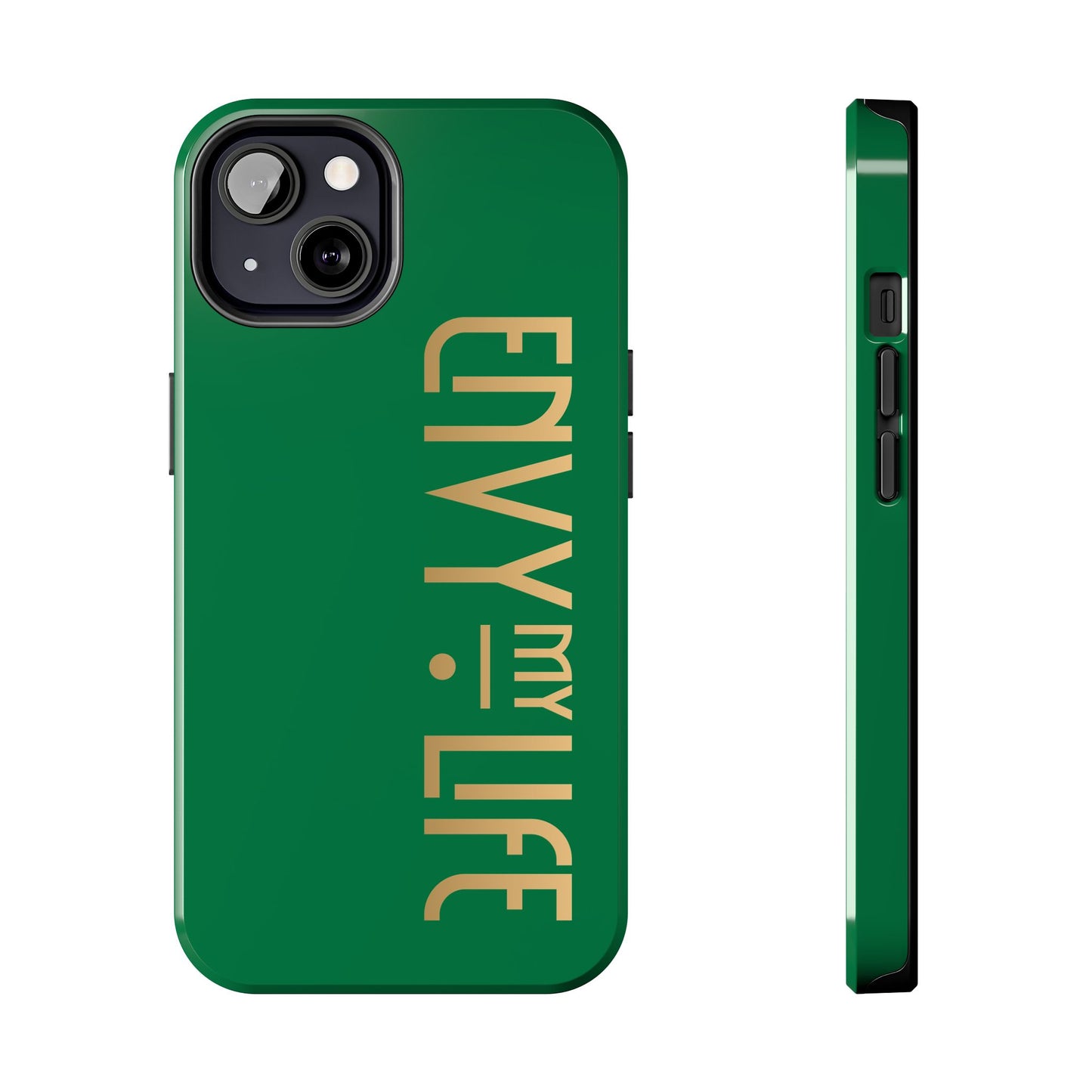 Mobile Armour in Arsenic Green
