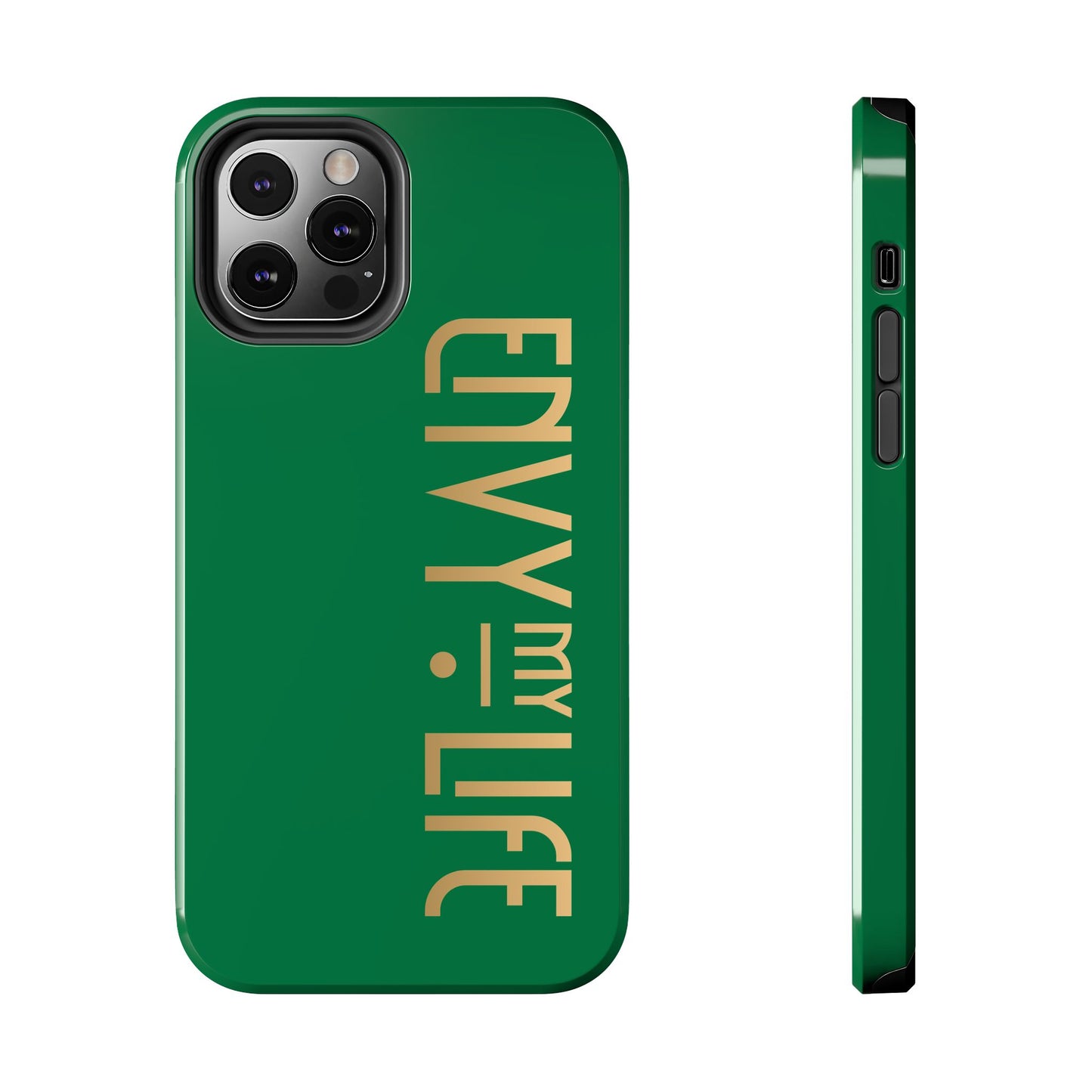 Mobile Armour in Arsenic Green