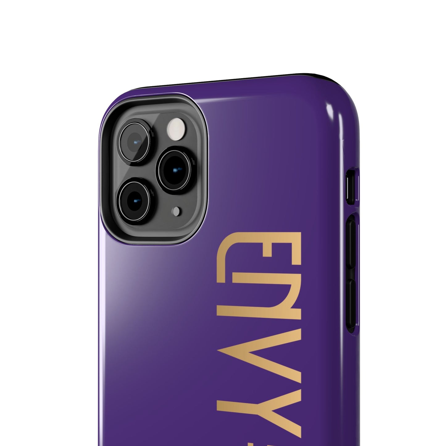Mobile Armour in Envy Berry