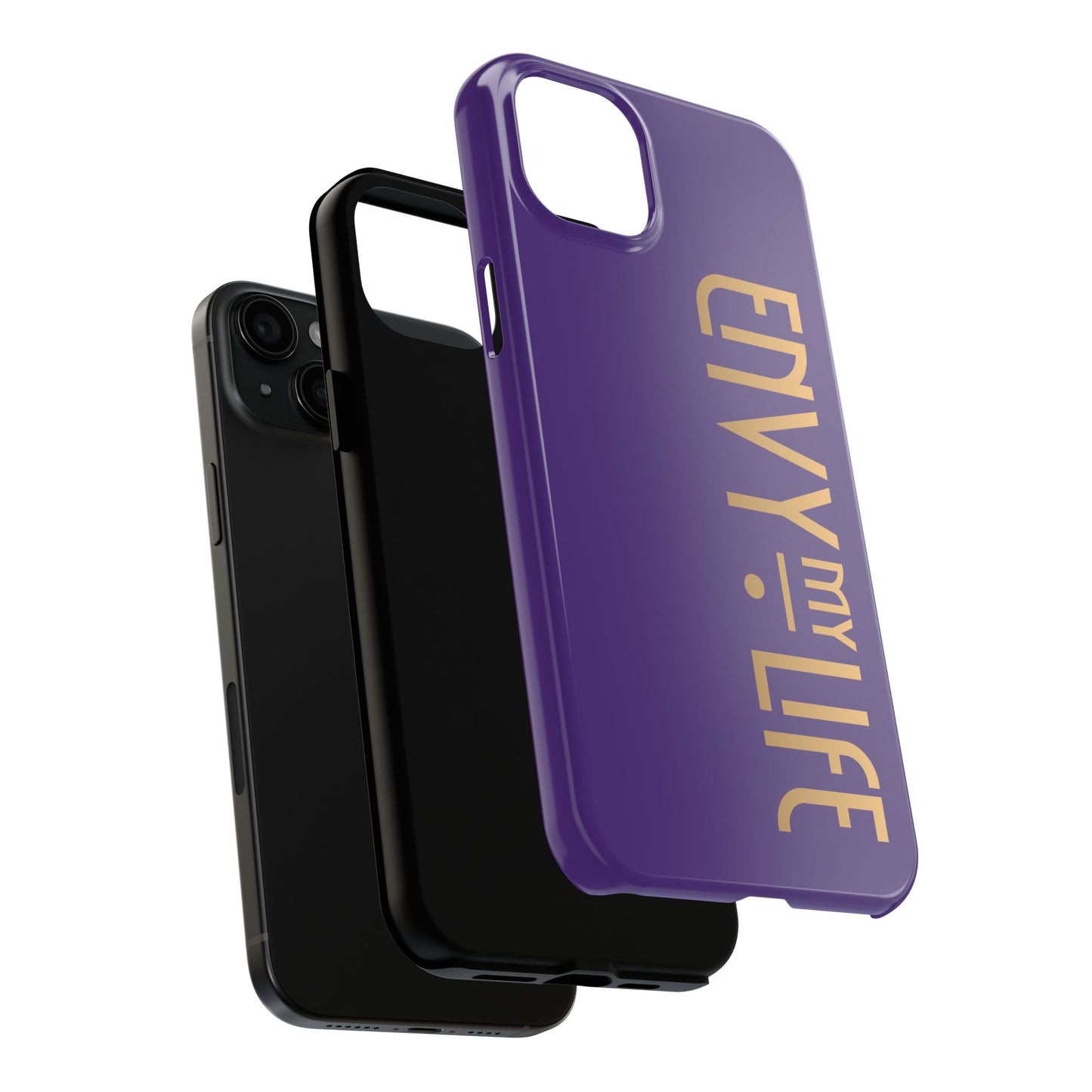 Mobile Armour in Envy Berry