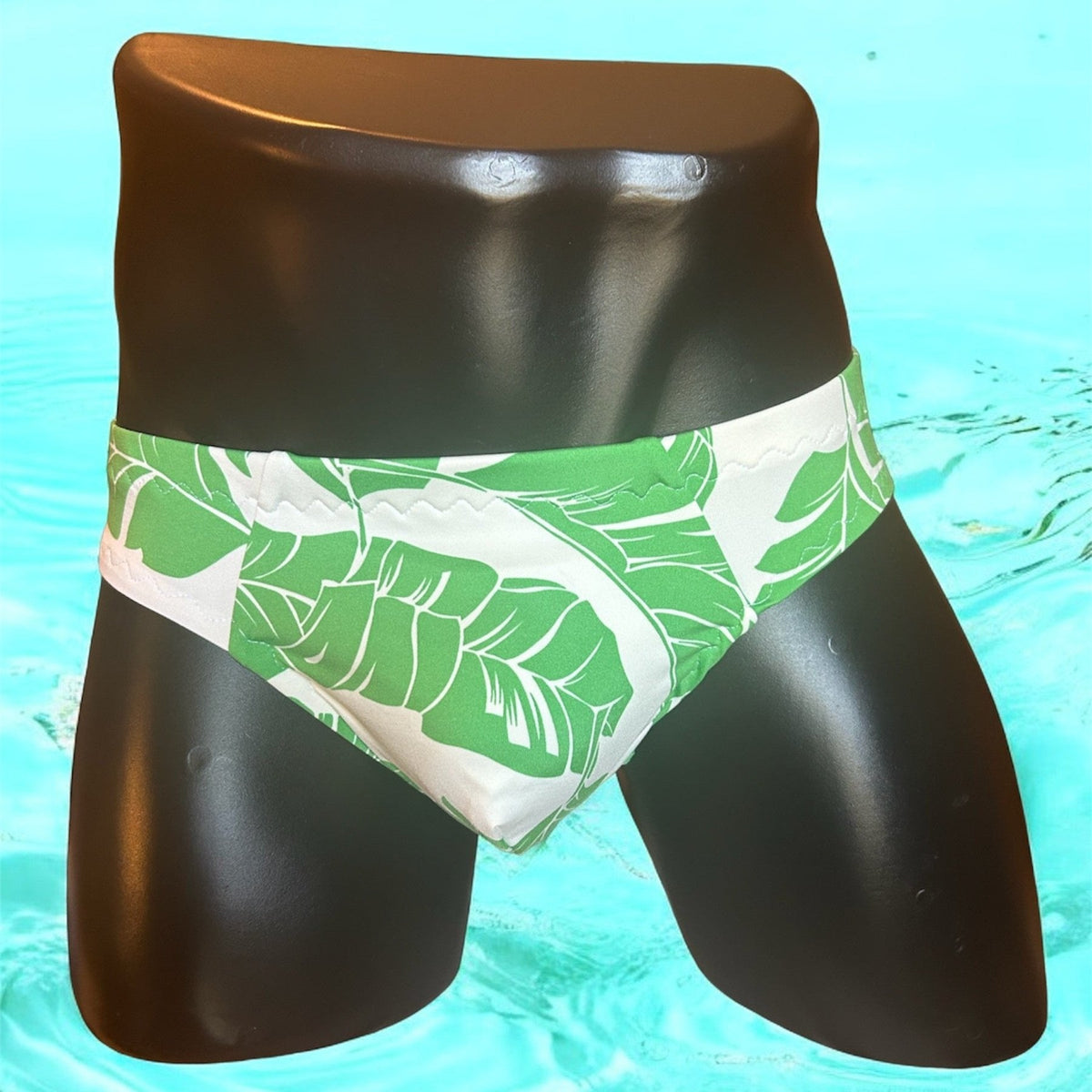 Blanche's Bedroom — Bikini