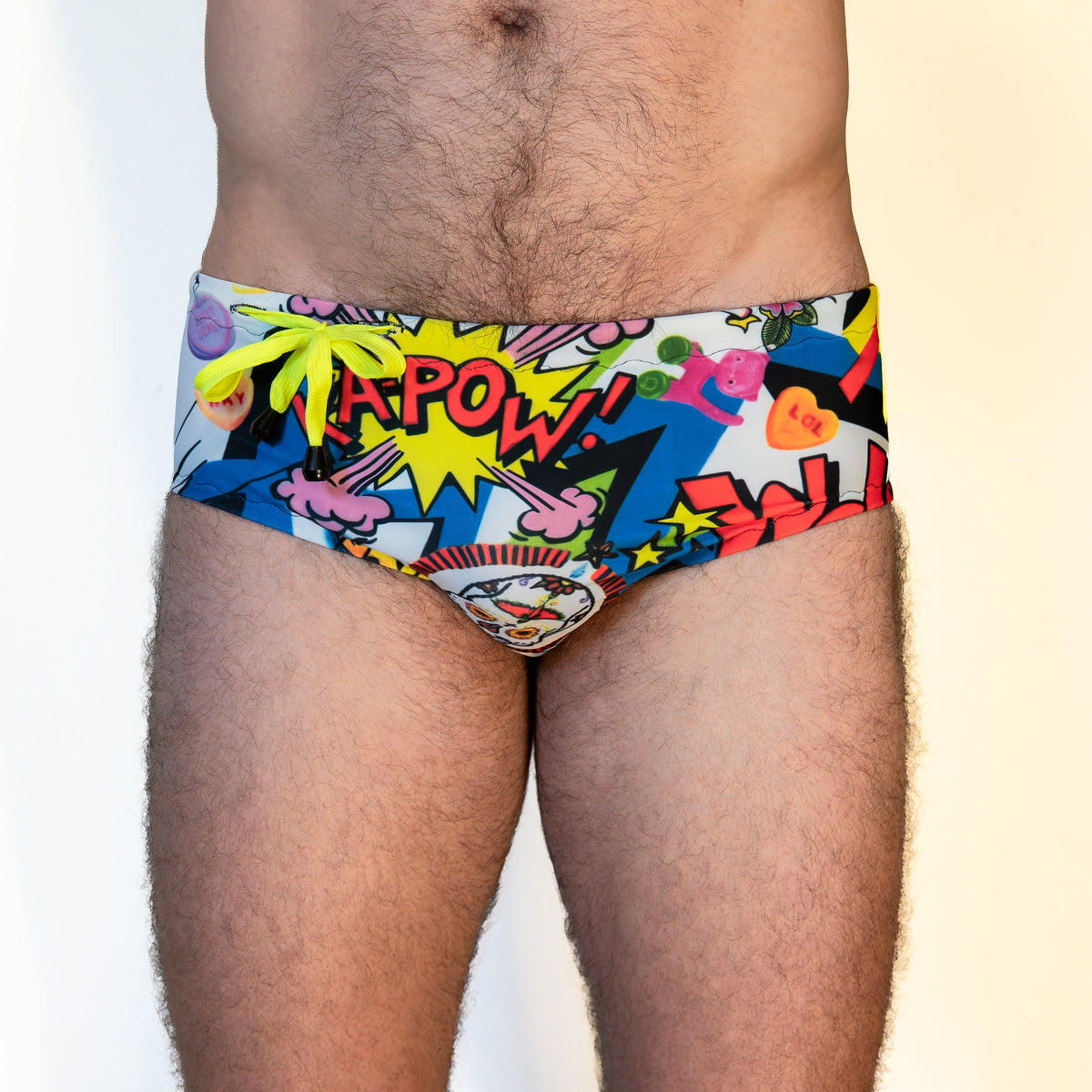 Bang! — Swim Brief