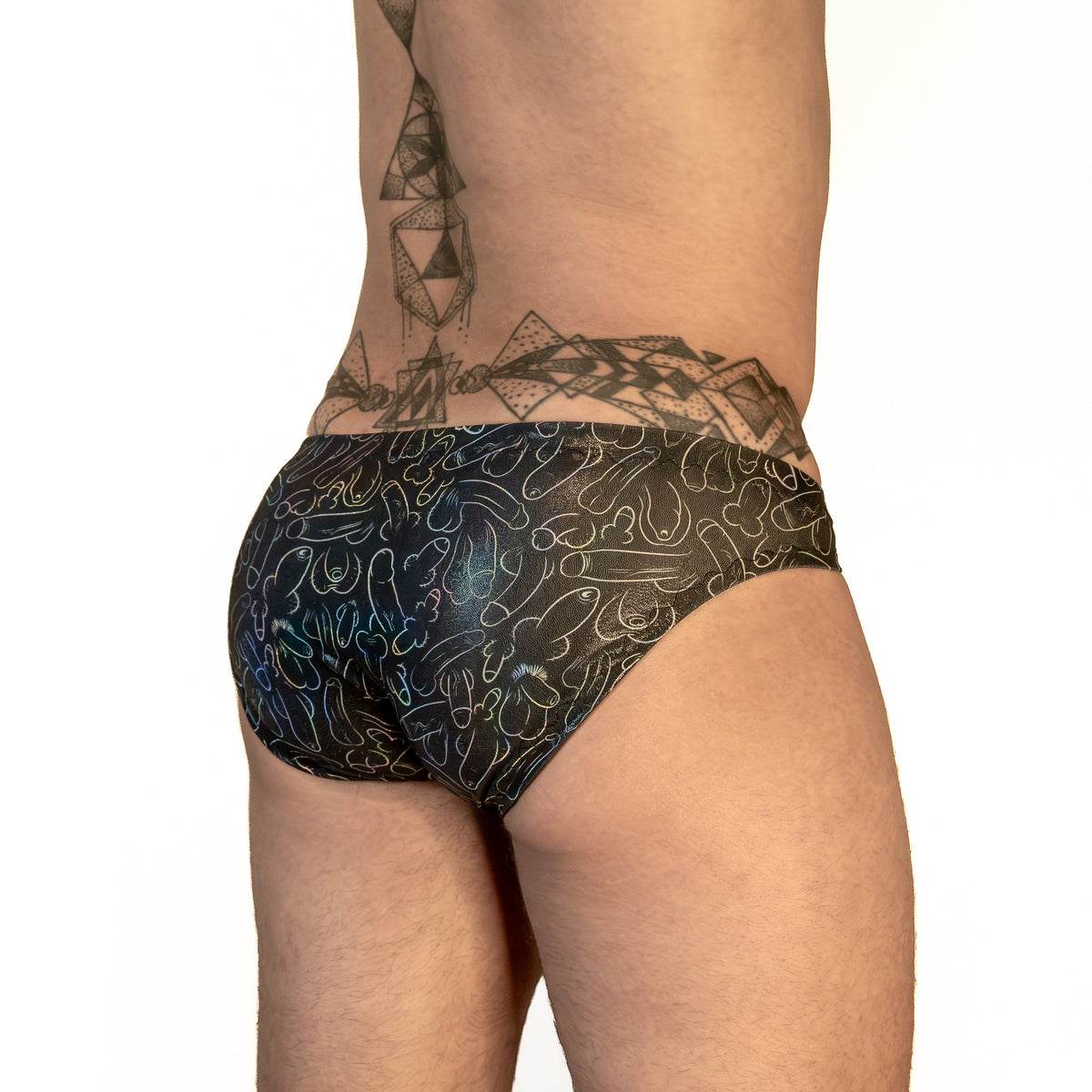 Bell End — Bikini