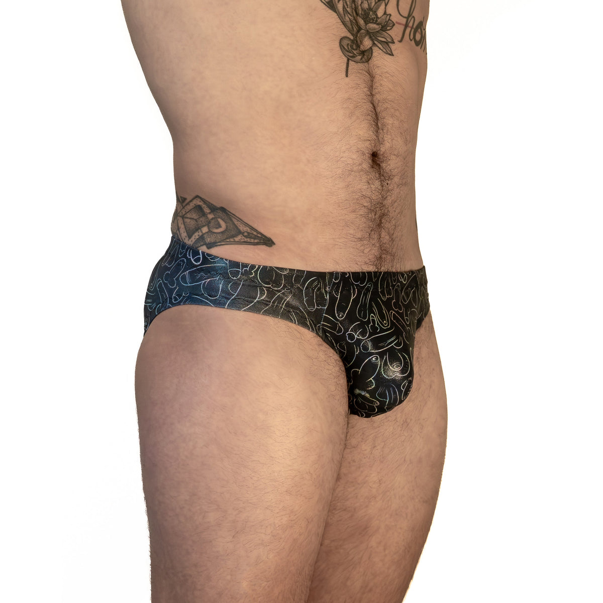 Bell End — Bikini