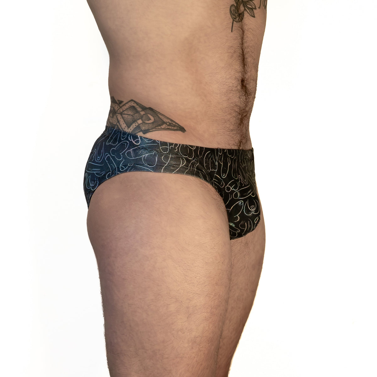 Bell End — Bikini
