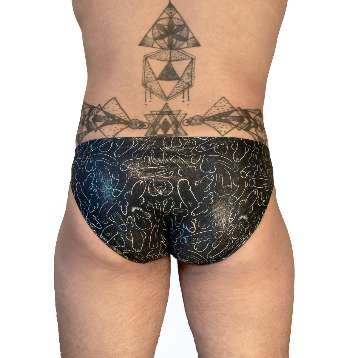 Bell End — Bikini
