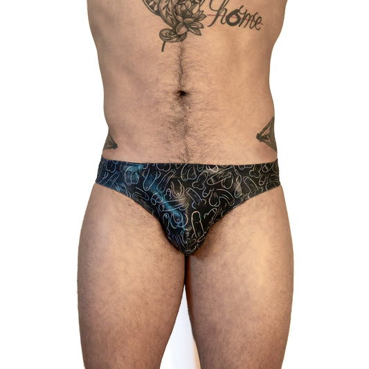 Bell End — Bikini