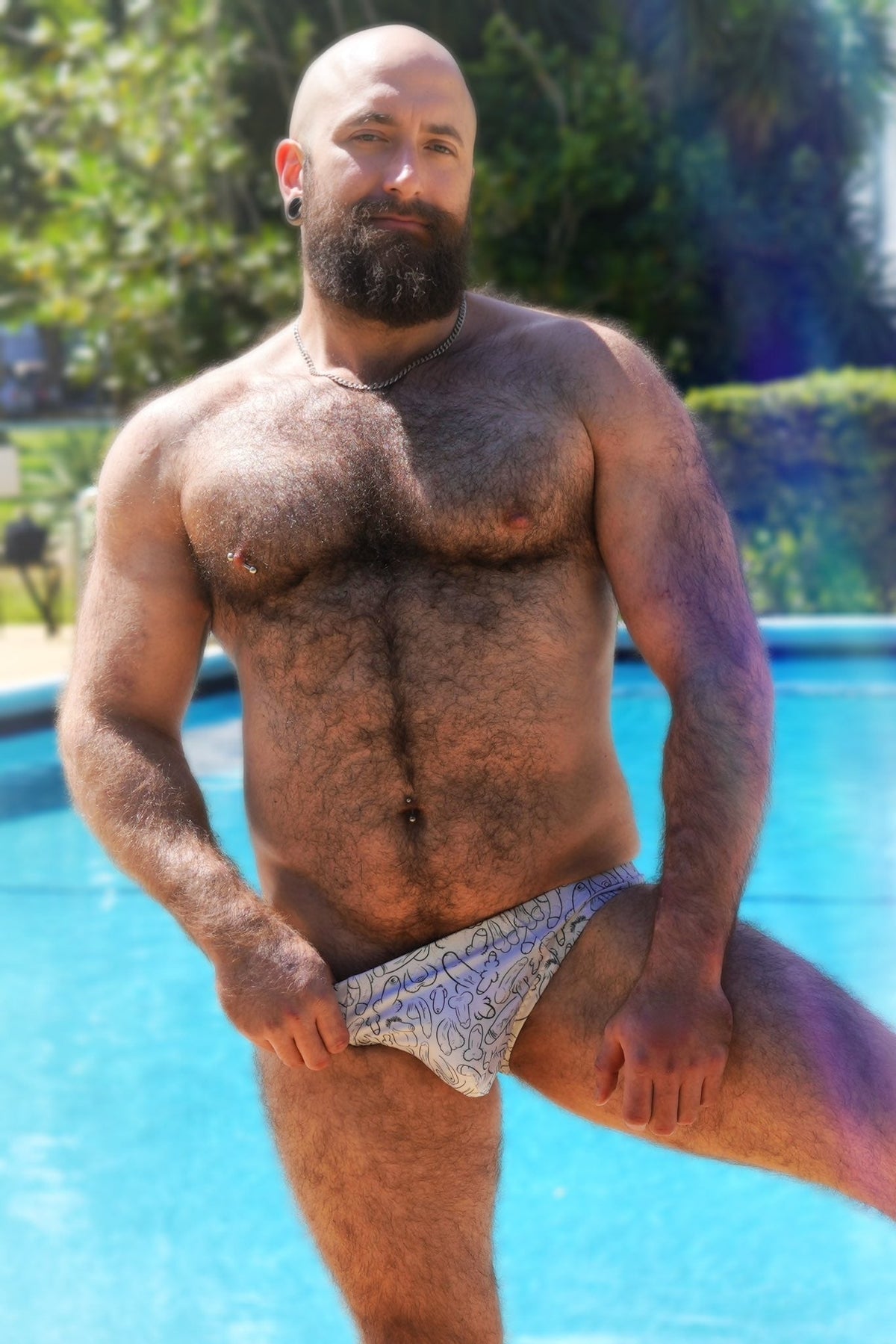 Bell End — Bikini