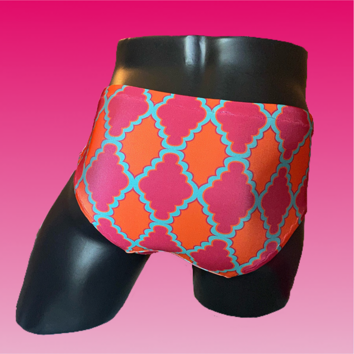 Continental — Swim Brief