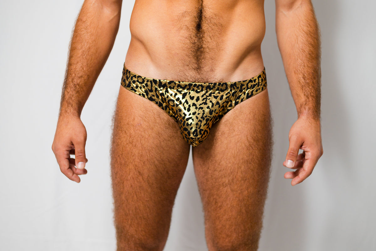 Griffes — Bikini