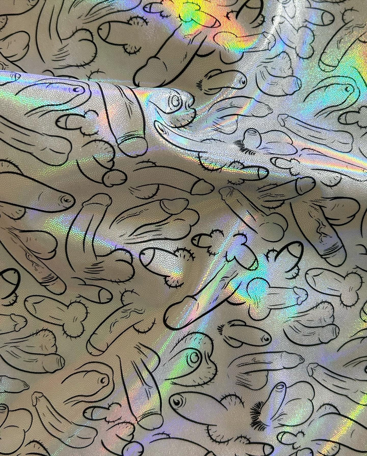 Bell End — Bikini