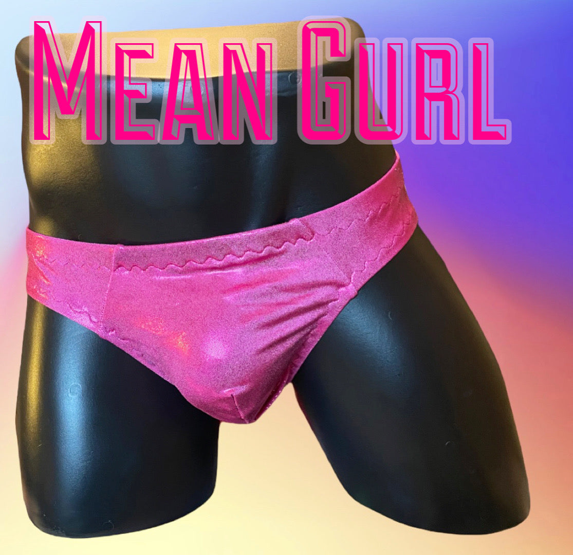 Mean Gurl — Bikini