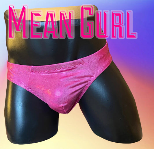 Mean Gurl — Bikini