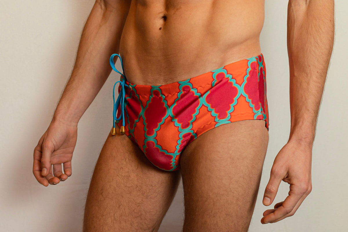 Continental — Swim Brief