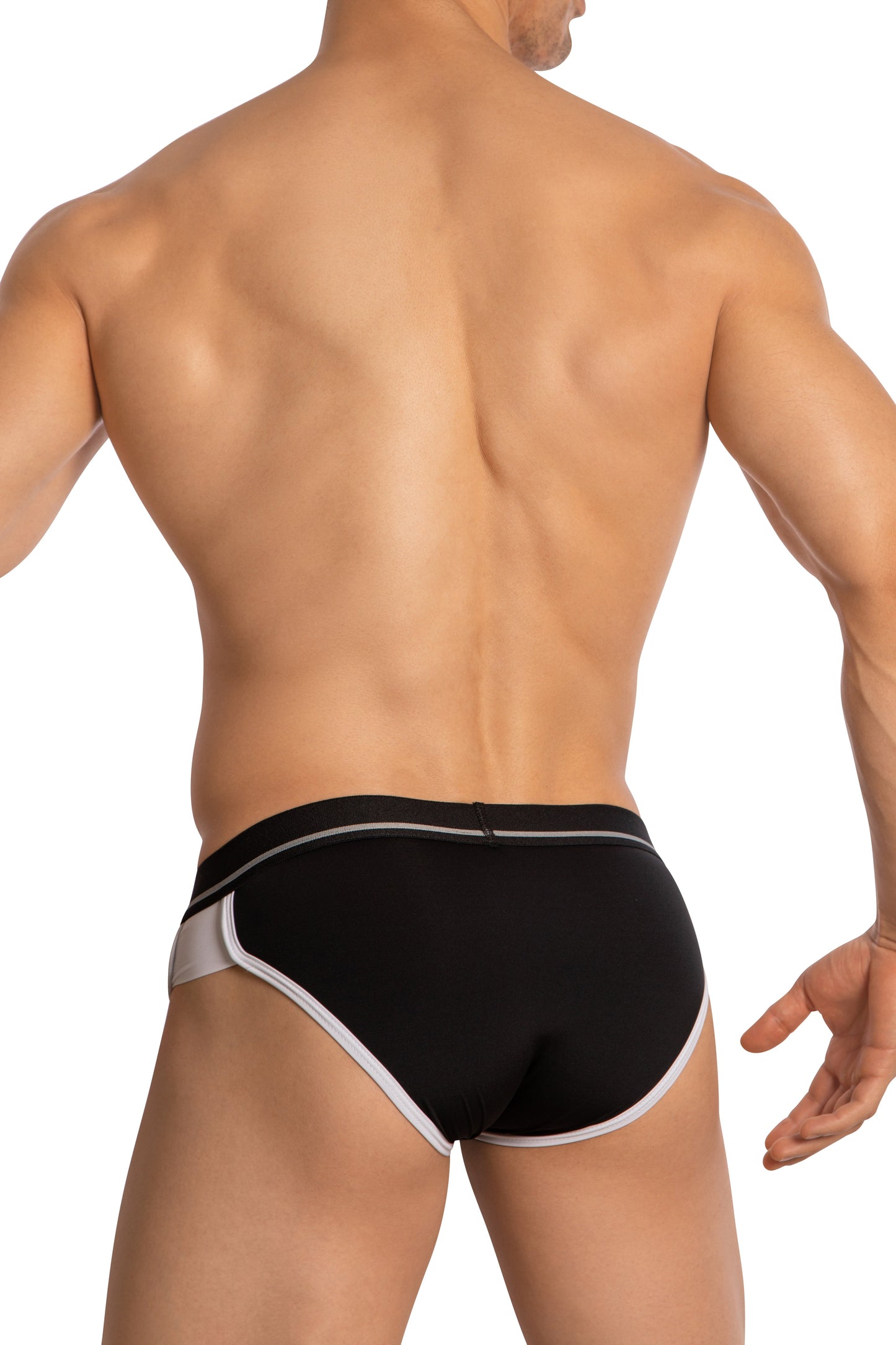 Bikini para hombre con bolsa HGJ022