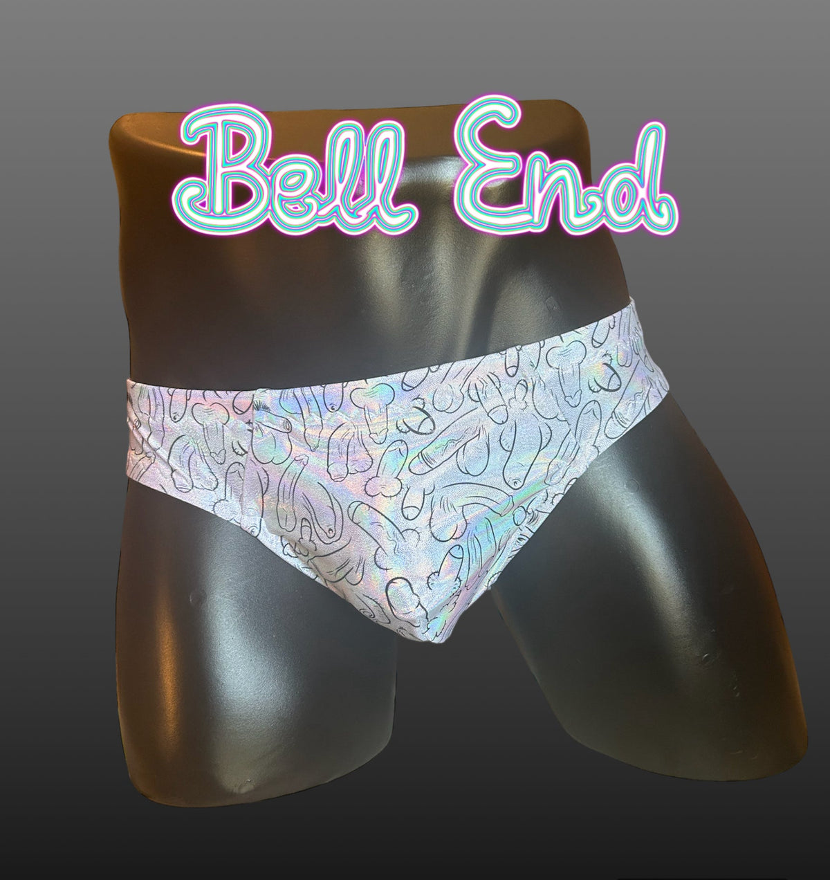 Bell End — Bikini