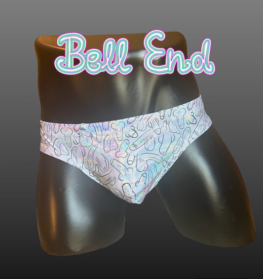 Bell End — Bikini