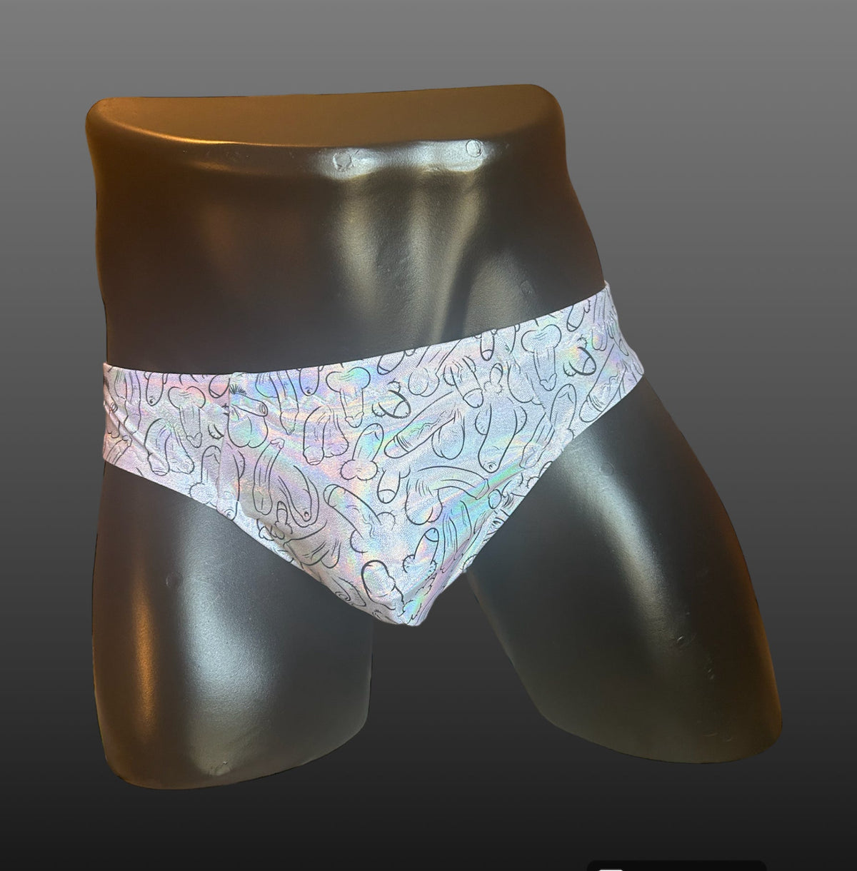 Bell End — Bikini