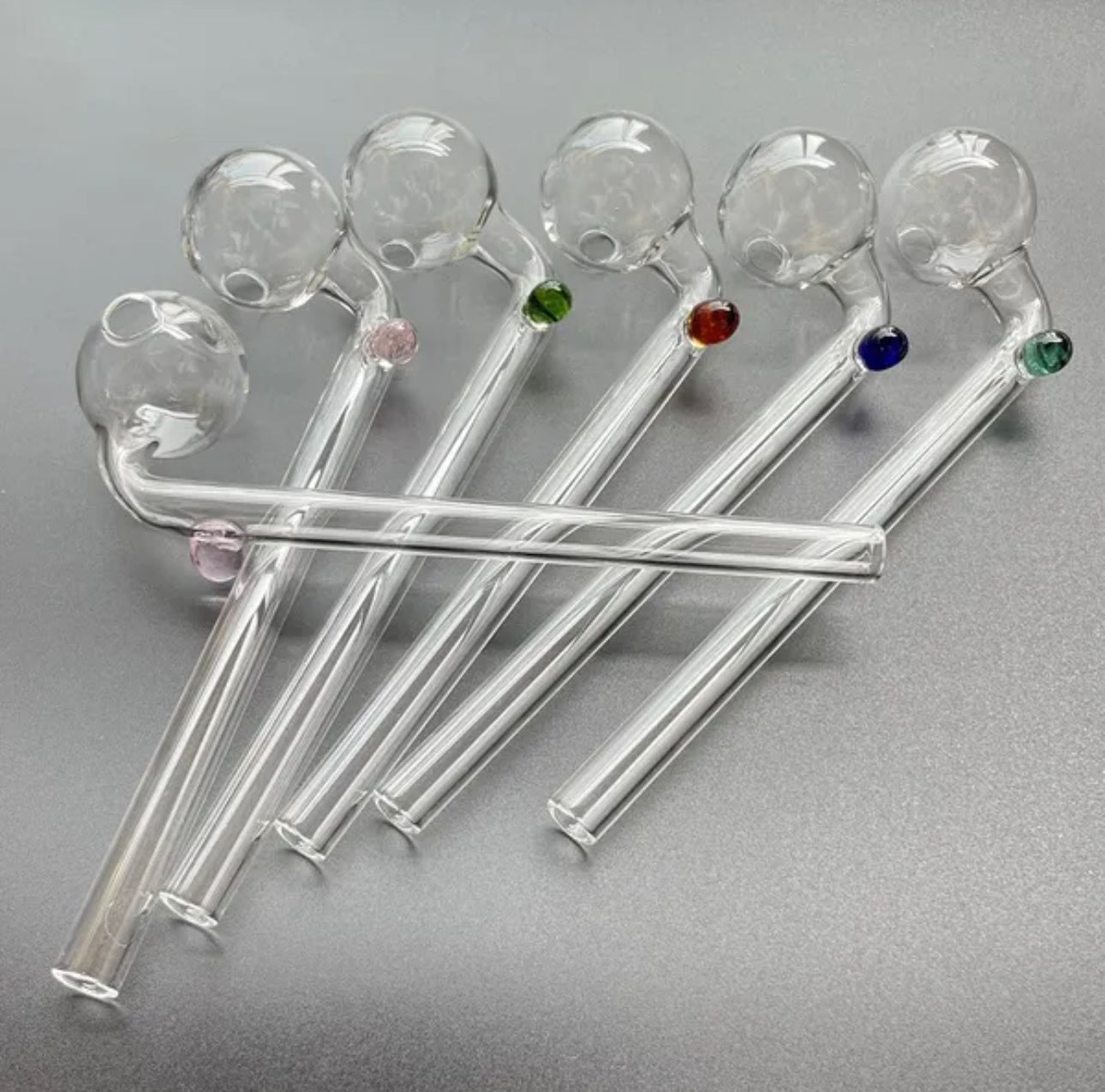 Pipa aceite 5.5 pulgadas