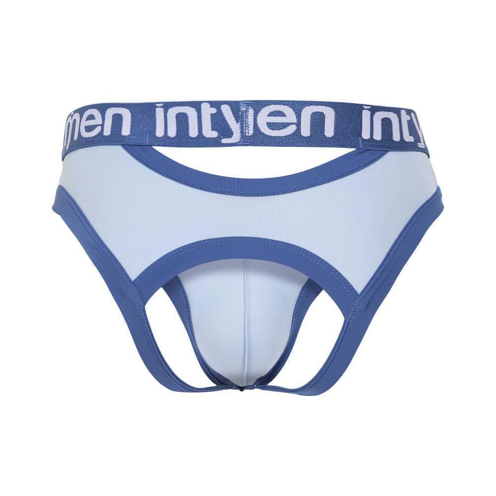 Ropa interior sin entrepierna Intymen Desert Jockstrap INE037