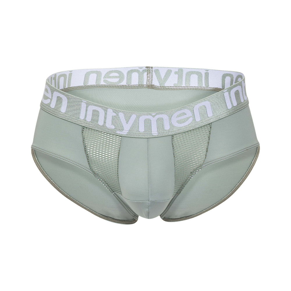 Calzoncillos bóxer Intymen Night para hombre INJ103