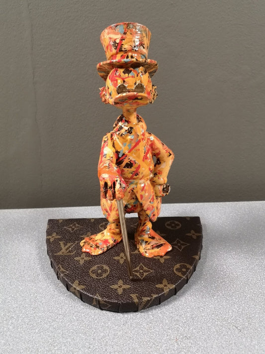 Brother X - The Distinguished Gentleman by Louis Vuitton