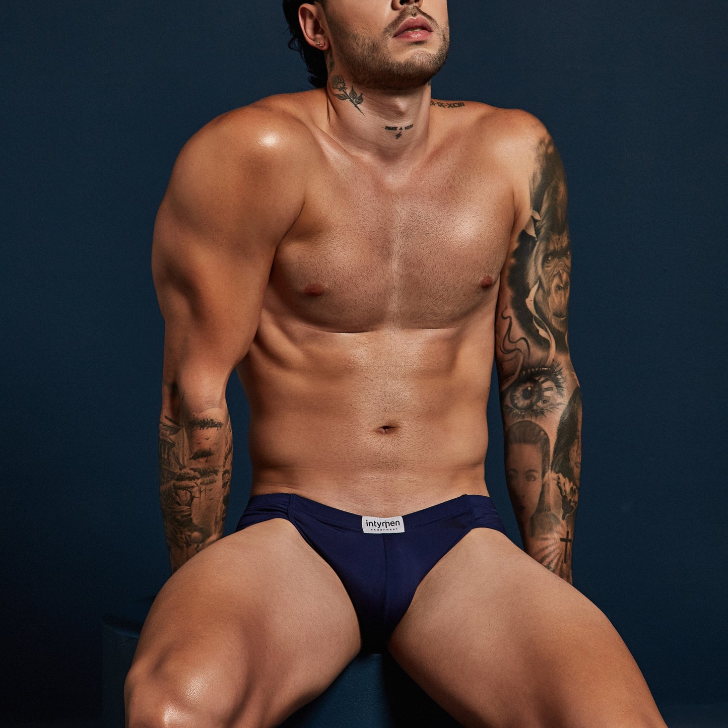 Ropa interior Intymen Always Brief INJ098