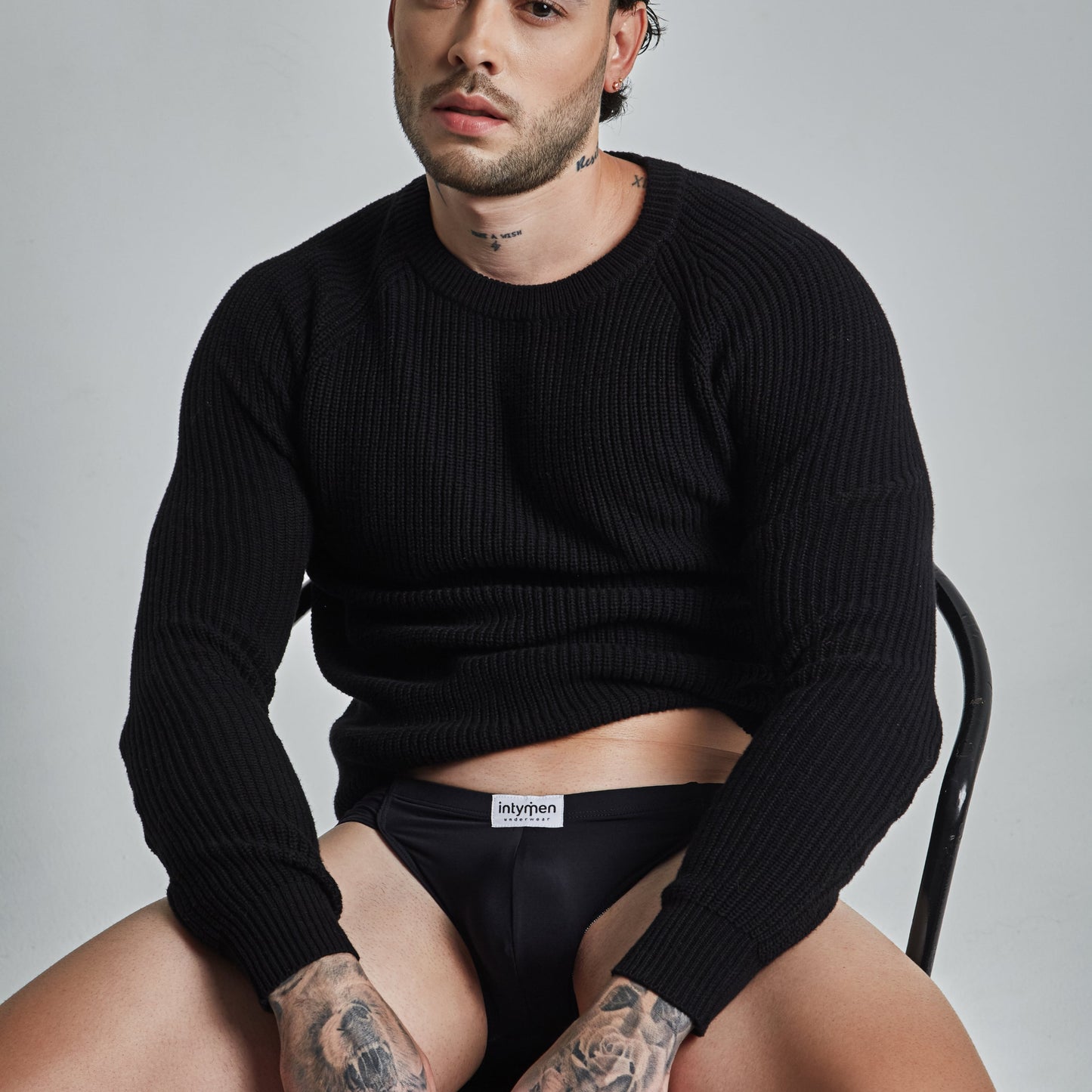 Ropa interior Intymen Always Brief INJ098