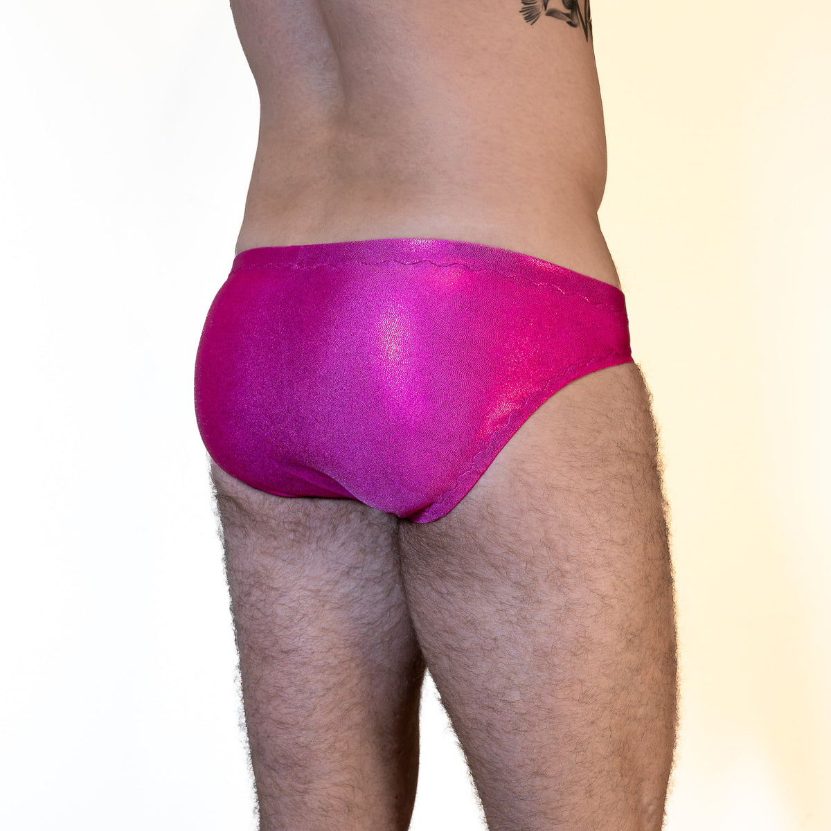 Mean Gurl — Bikini