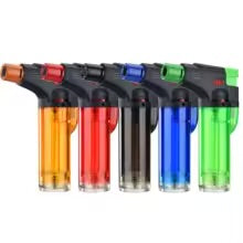 Basic Torch Ligher