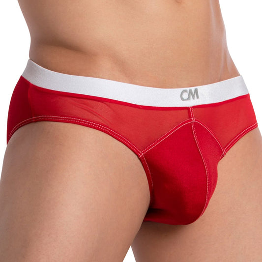 Cover Male CMI062 Half-Naked Back Bikini