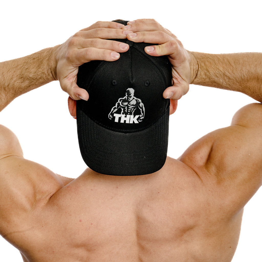 THK Daddy Snapback Cap – detail view 4 | EnvyMy.Life