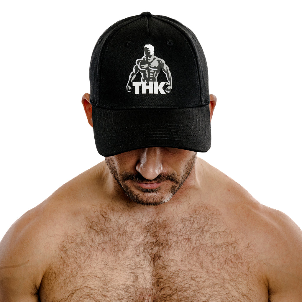 THK Daddy Snapback Cap | EnvyMy.Life