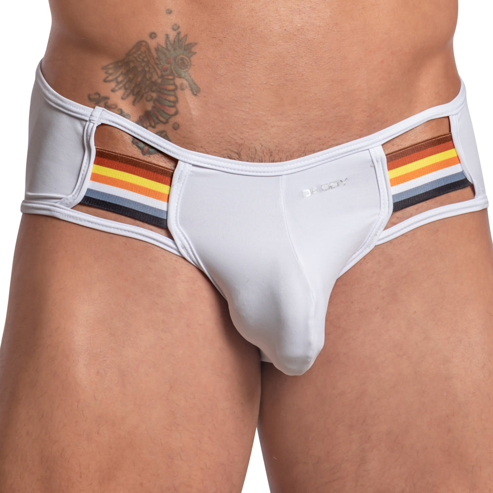 Suspensorio seductor de papá