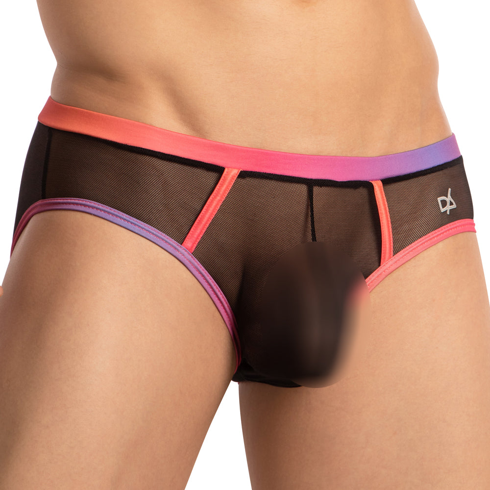 Daniel Alexander DAI094 Bikini Casi Desnudo