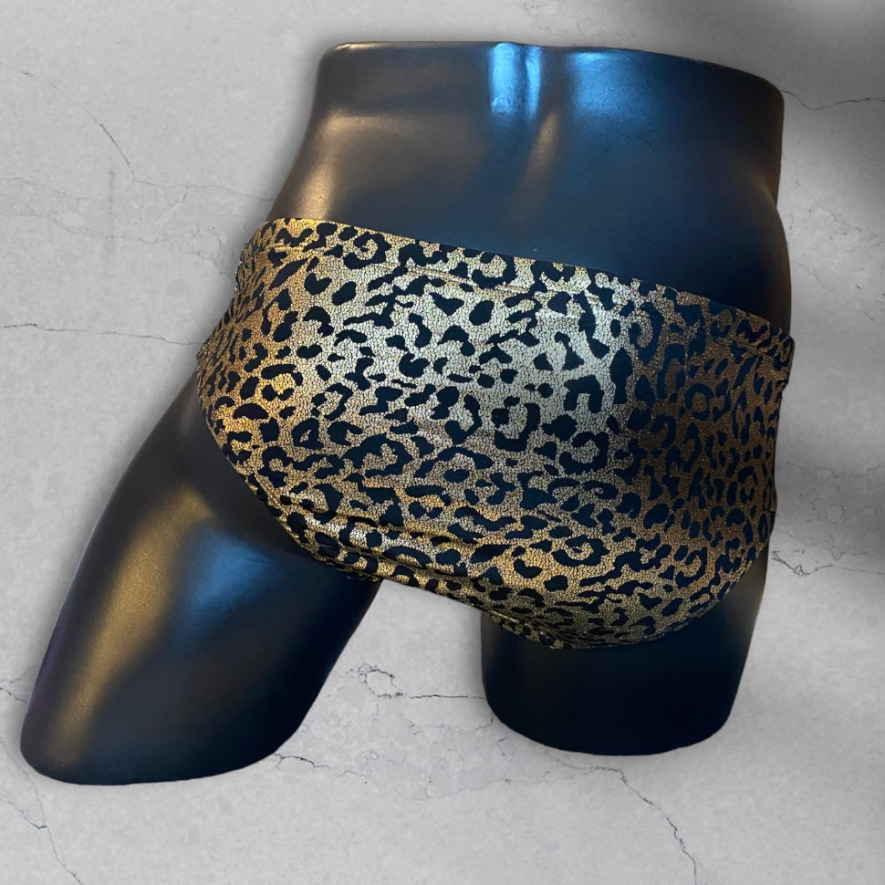 Claws — Swim Brief