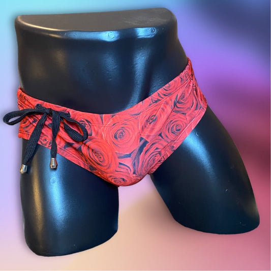 Rosebud — Swim Brief