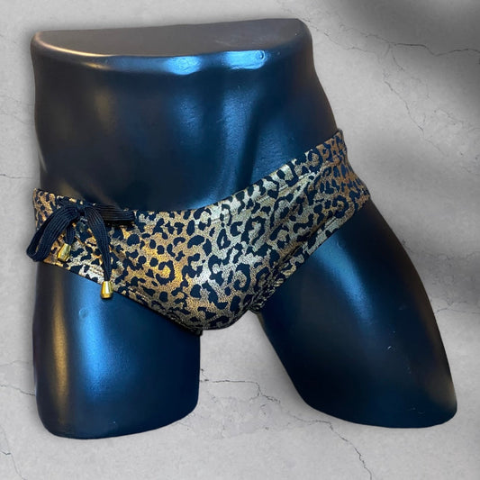 Claws — Swim Brief
