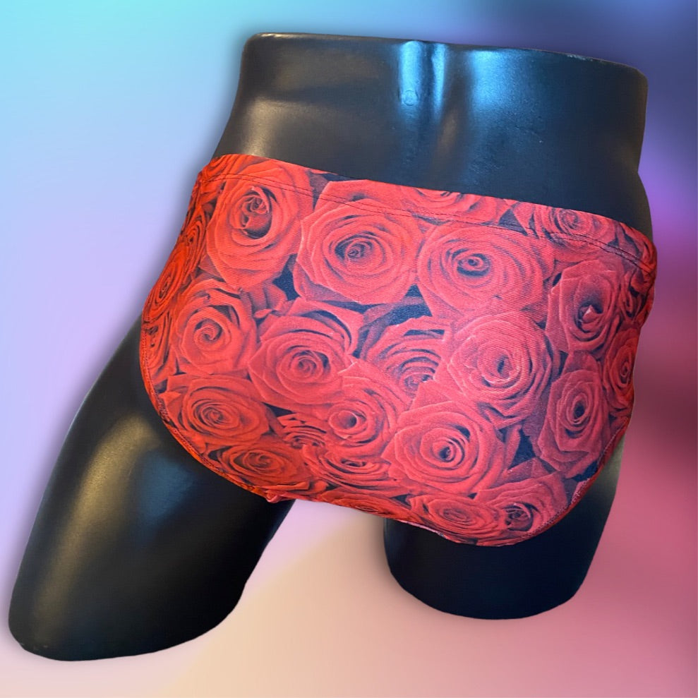 Rosebud — Swim Brief