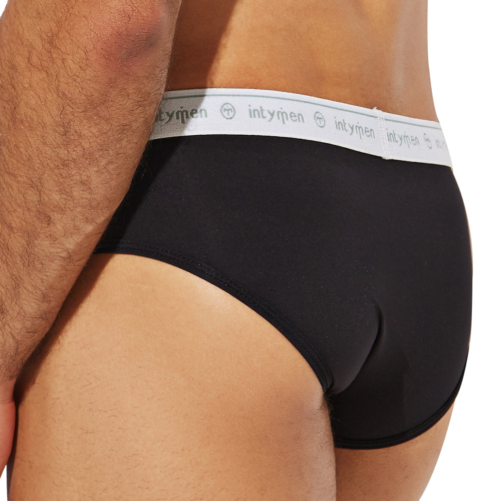 Intymen INJ088 Calzoncillos cómodos y elásticos
