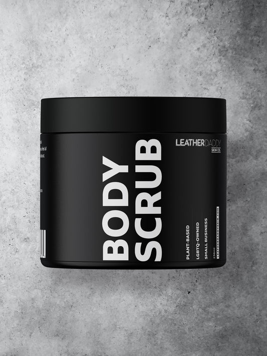 Body Scrub 236 ml