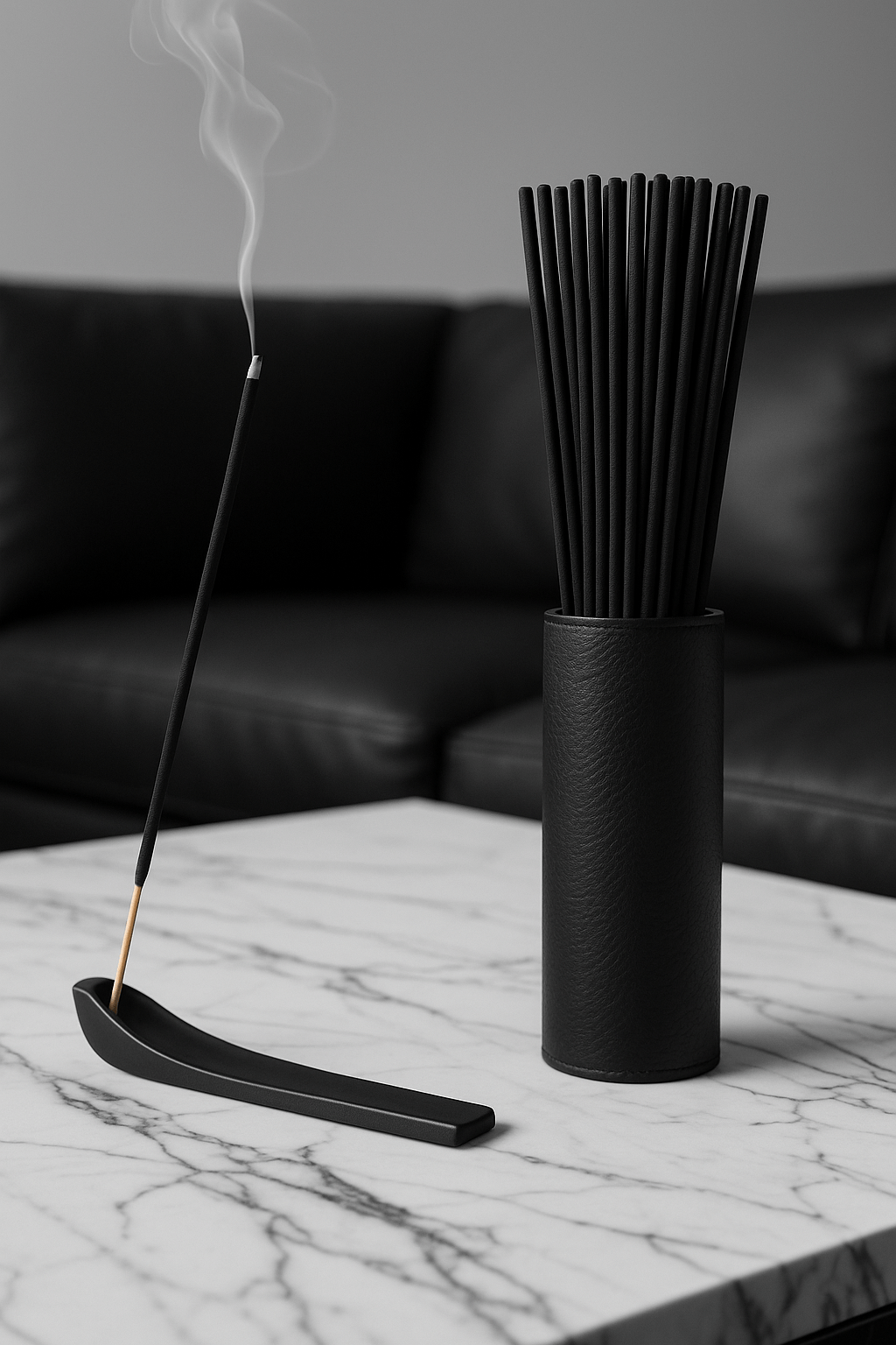 LeatherDaddy Incense - 20 Sticks