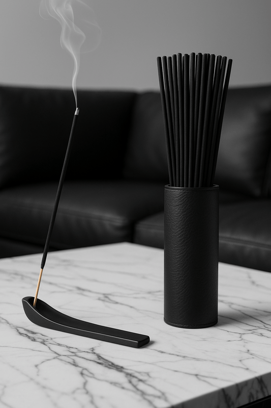 LeatherDaddy Incense - 20 Sticks