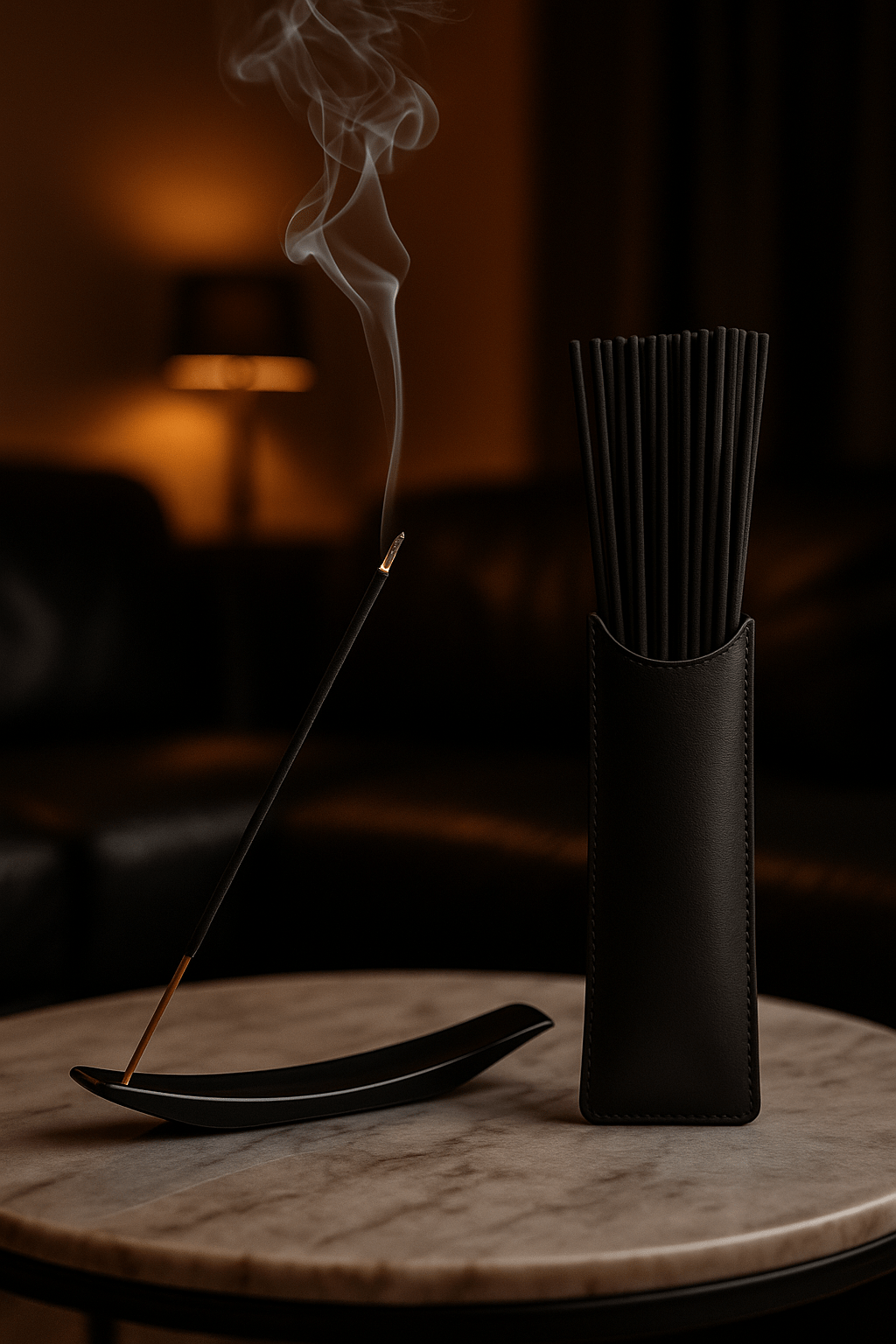 LeatherDaddy Incense - 20 Sticks